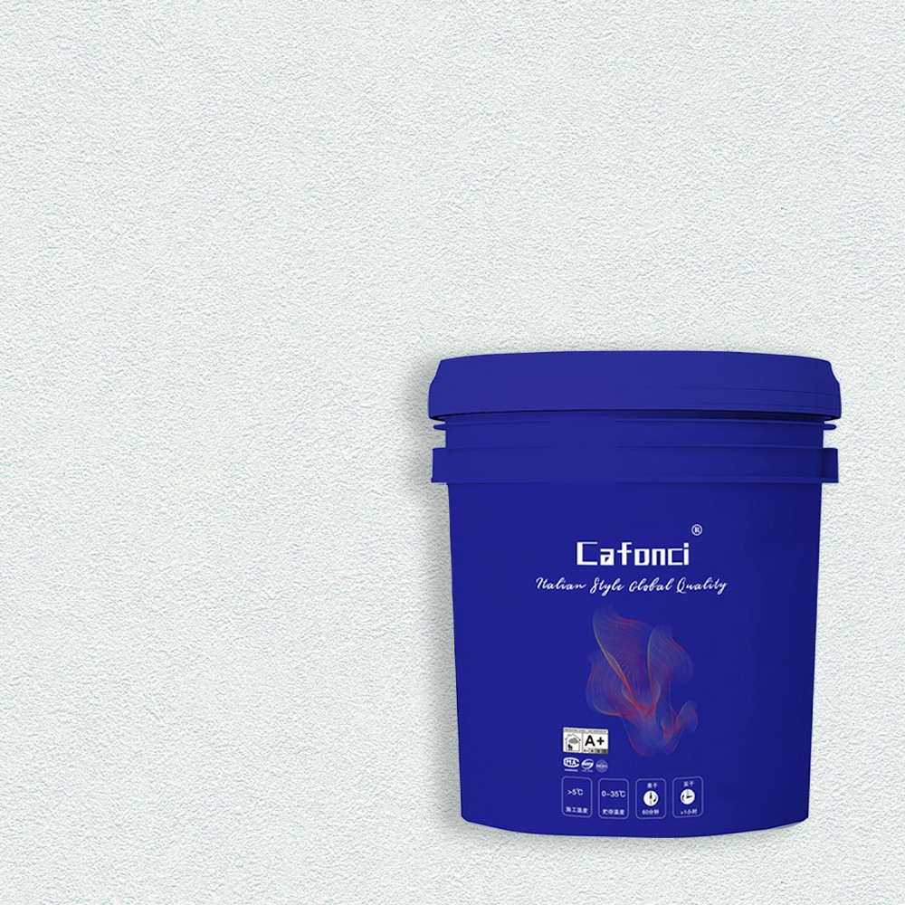 我用艺术漆做了娃的「创作墙」：能画能擦太香了